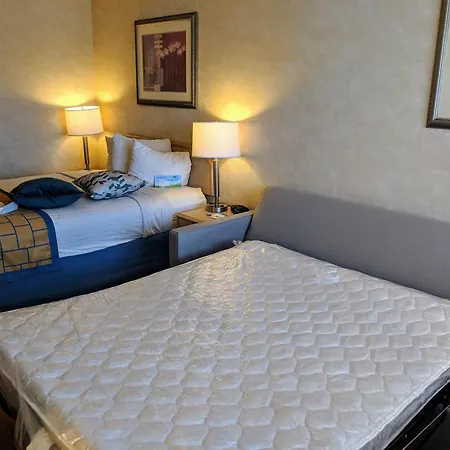 Days Inn By Wyndham Bullhead City