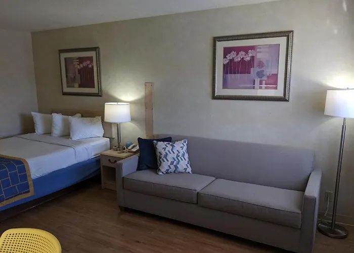 Hotel Days By Wyndham Bullhead Bullhead City