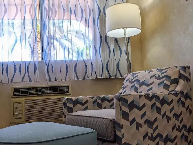 Days By Wyndham Bullhead Hotel 2*