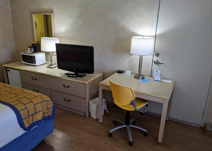 Hotel Days By Wyndham Bullhead Bullhead City