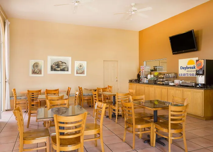 Hotel Days By Wyndham Bullhead Bullhead City