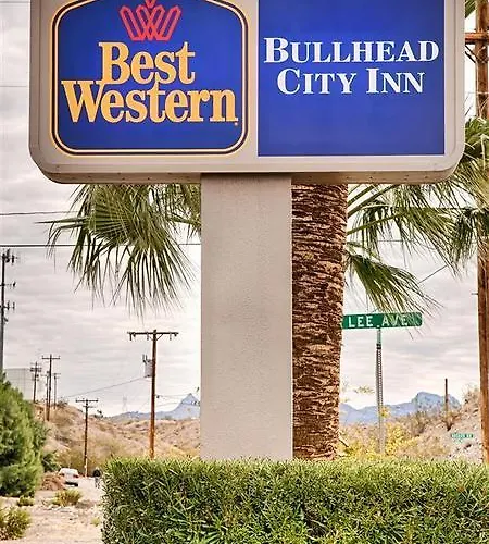 Hotel Days By Wyndham Bullhead Bullhead City