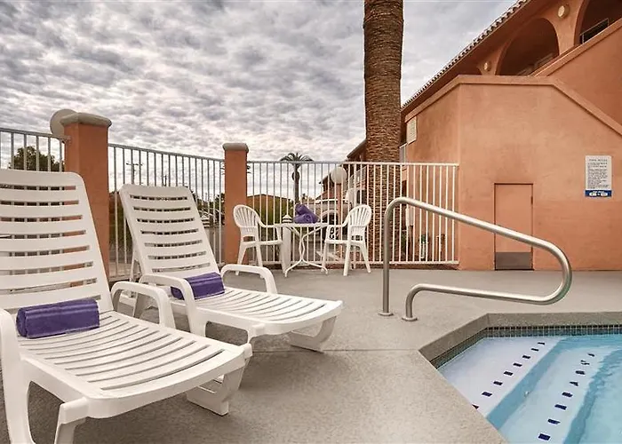 Days By Wyndham Bullhead 2* Bullhead City