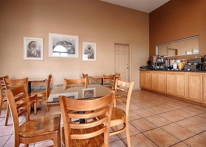 Days By Wyndham Bullhead Hotel Bullhead City