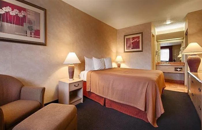 Days By Wyndham Bullhead Bullhead City