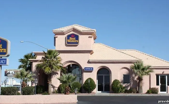 Days By Wyndham Bullhead Hotel Bullhead City