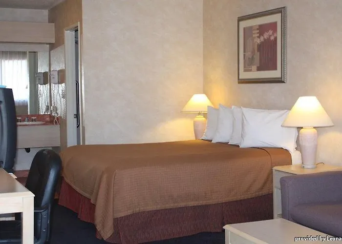 Days By Wyndham Bullhead 2* Bullhead City