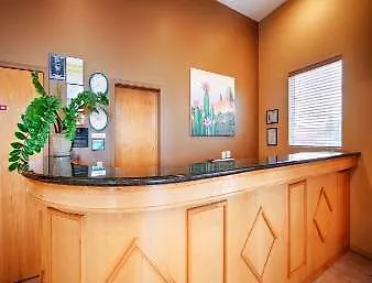 Hotel Days By Wyndham Bullhead Bullhead City