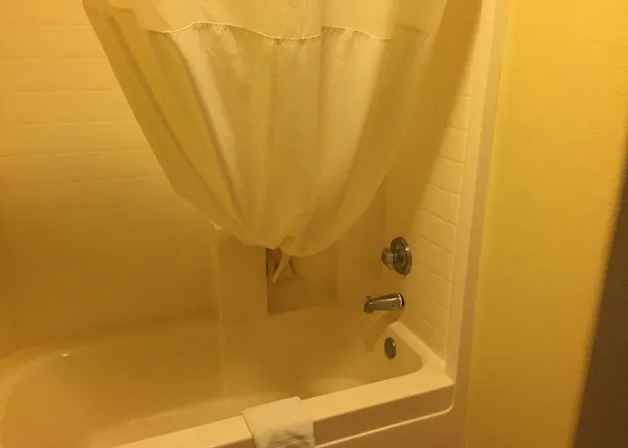 Hotel Days By Wyndham Bullhead