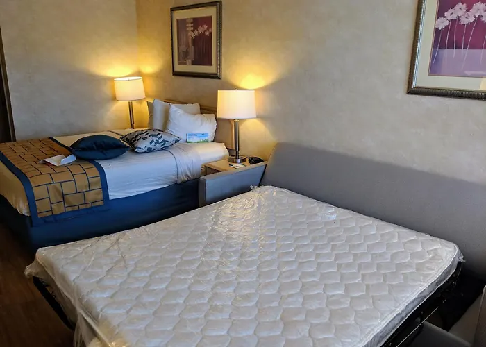 Days By Wyndham Bullhead 2* Bullhead City