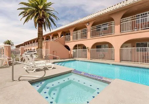 Days By Wyndham Bullhead Bullhead City