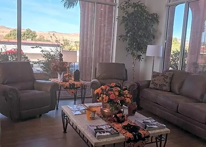 Hotel Days By Wyndham Bullhead Bullhead City