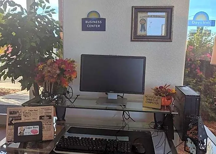 Days By Wyndham Bullhead 2* Bullhead City