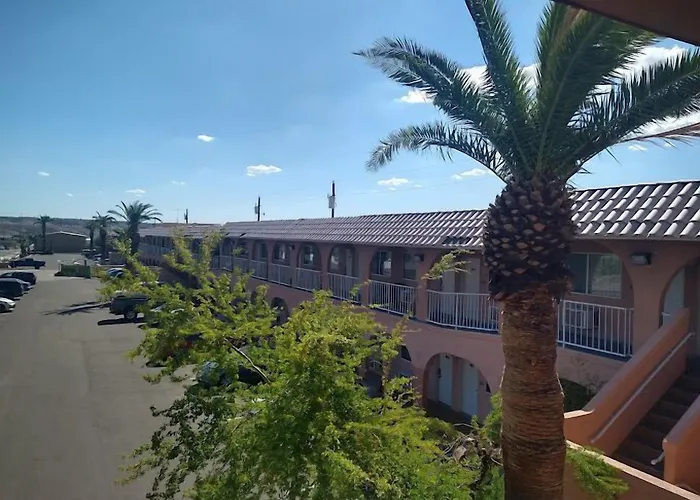 Hotel Days By Wyndham Bullhead Bullhead City