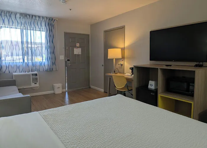Days By Wyndham Bullhead 2* Bullhead City