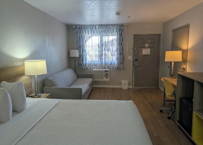Days By Wyndham Bullhead Bullhead City