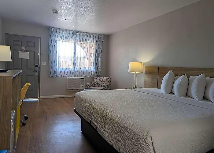 Days By Wyndham Bullhead 2* Bullhead City