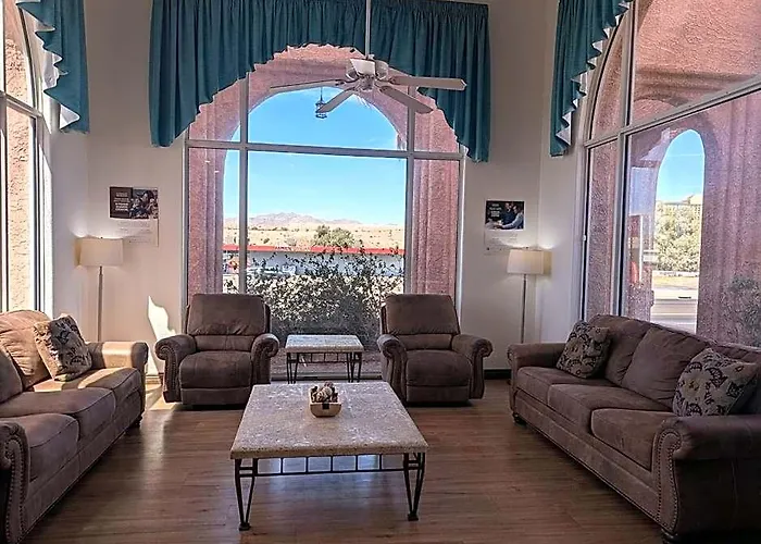 Days By Wyndham Bullhead 2* Bullhead City
