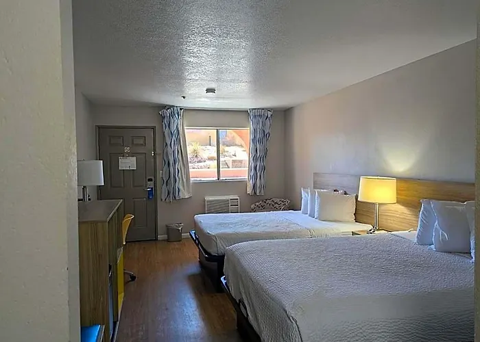 Hotel Days By Wyndham Bullhead 2*