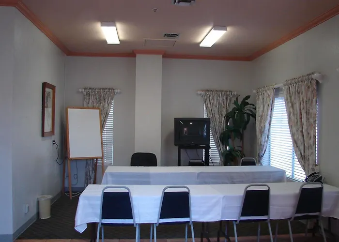 Days By Wyndham Bullhead 2* Bullhead City