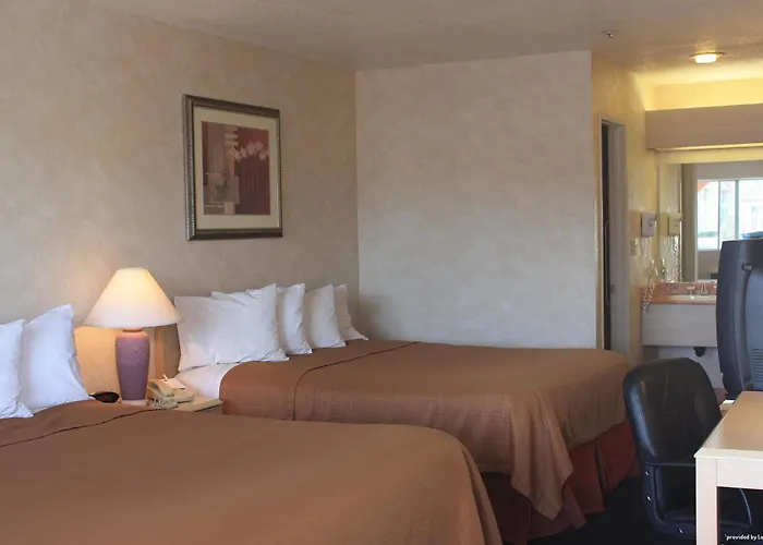 Hotel Days By Wyndham Bullhead 2*