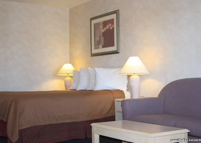 Hotel Days By Wyndham Bullhead
