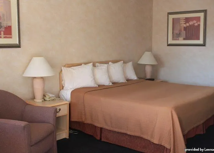Days By Wyndham Bullhead Bullhead City