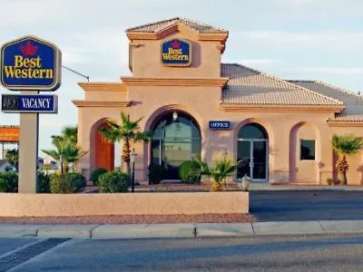 Days By Wyndham Bullhead Hotel 2*