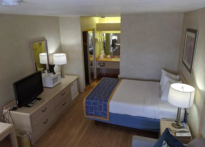 Hotel Days By Wyndham Bullhead Bullhead City
