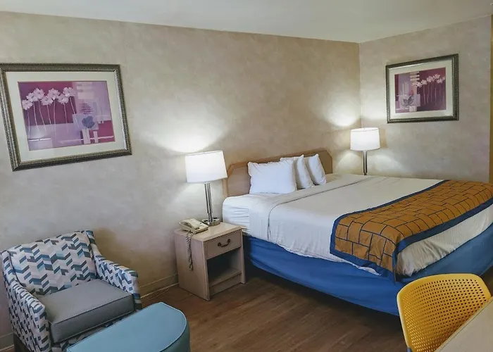 Hotel Days By Wyndham Bullhead Bullhead City
