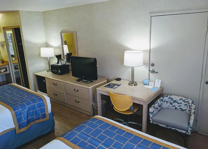 Hotel Days By Wyndham Bullhead Bullhead City