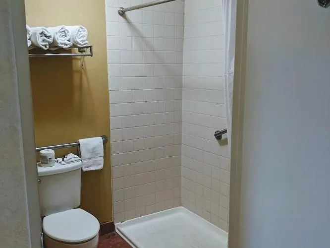 Hotel Days By Wyndham Bullhead Bullhead City